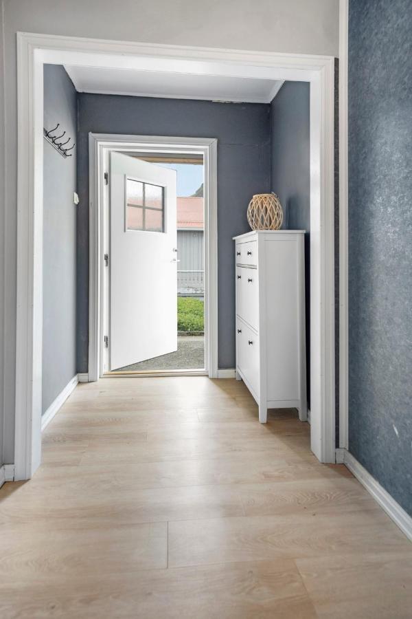 House In The Heart Of Lofoten With Spectacular View Reine Extérieur photo